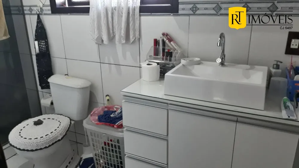 Casa, 3 quartos, 187 m² - Foto 13