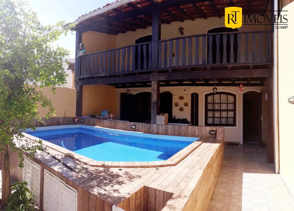 Casa, 3 quartos, 187 m² - Foto 1
