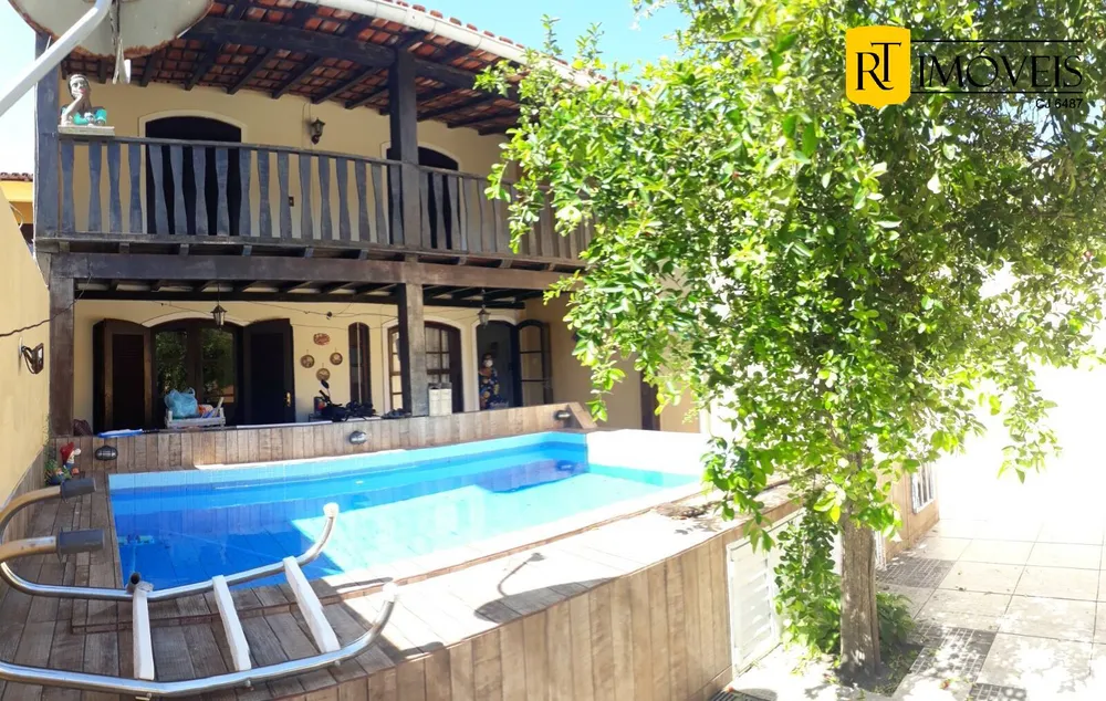 Casa, 3 quartos, 187 m² - Foto 2
