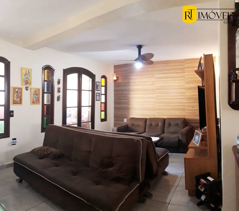 Casa, 3 quartos, 187 m² - Foto 5