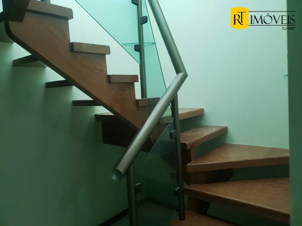 Cobertura, 4 quartos, 170 m² - Foto 16