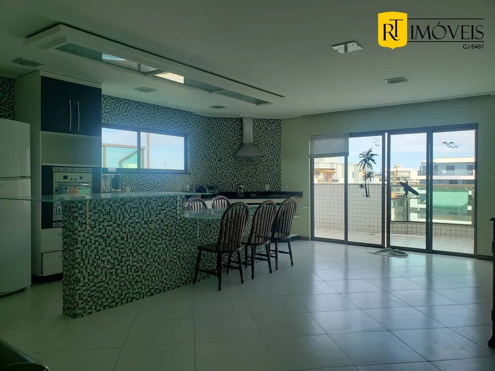Cobertura, 4 quartos, 170 m² - Foto 5