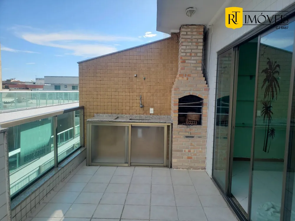 Cobertura, 4 quartos, 170 m² - Foto 7
