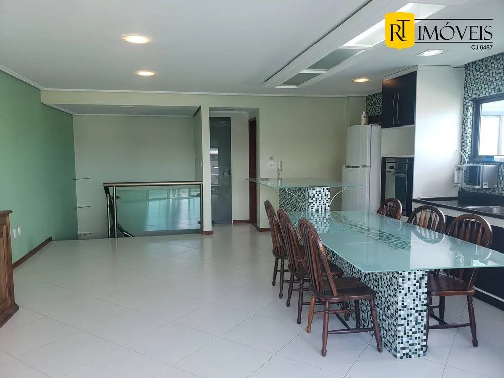 Cobertura, 4 quartos, 170 m² - Foto 4