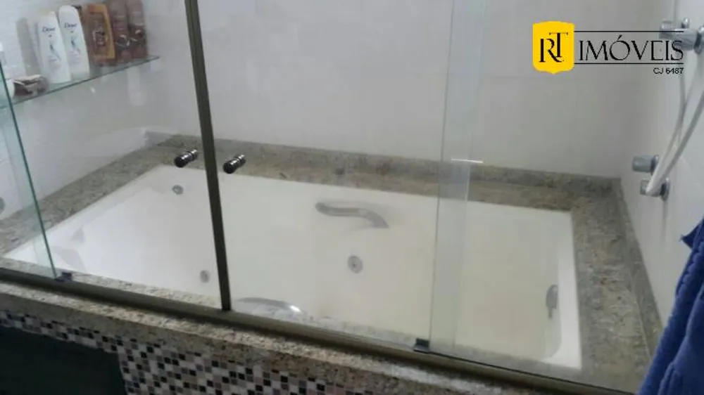 Cobertura, 4 quartos, 170 m² - Foto 13