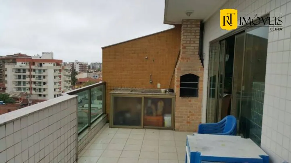 Cobertura, 4 quartos, 170 m² - Foto 14