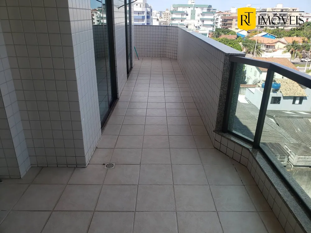 Cobertura, 4 quartos, 170 m² - Foto 23