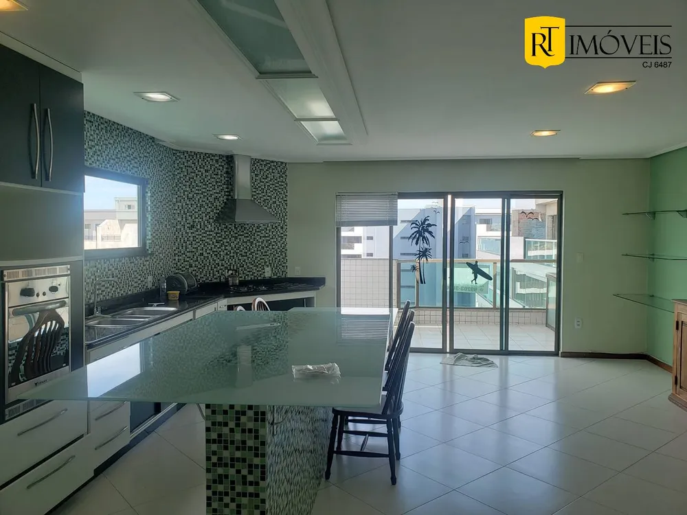 Cobertura, 4 quartos, 170 m² - Foto 11