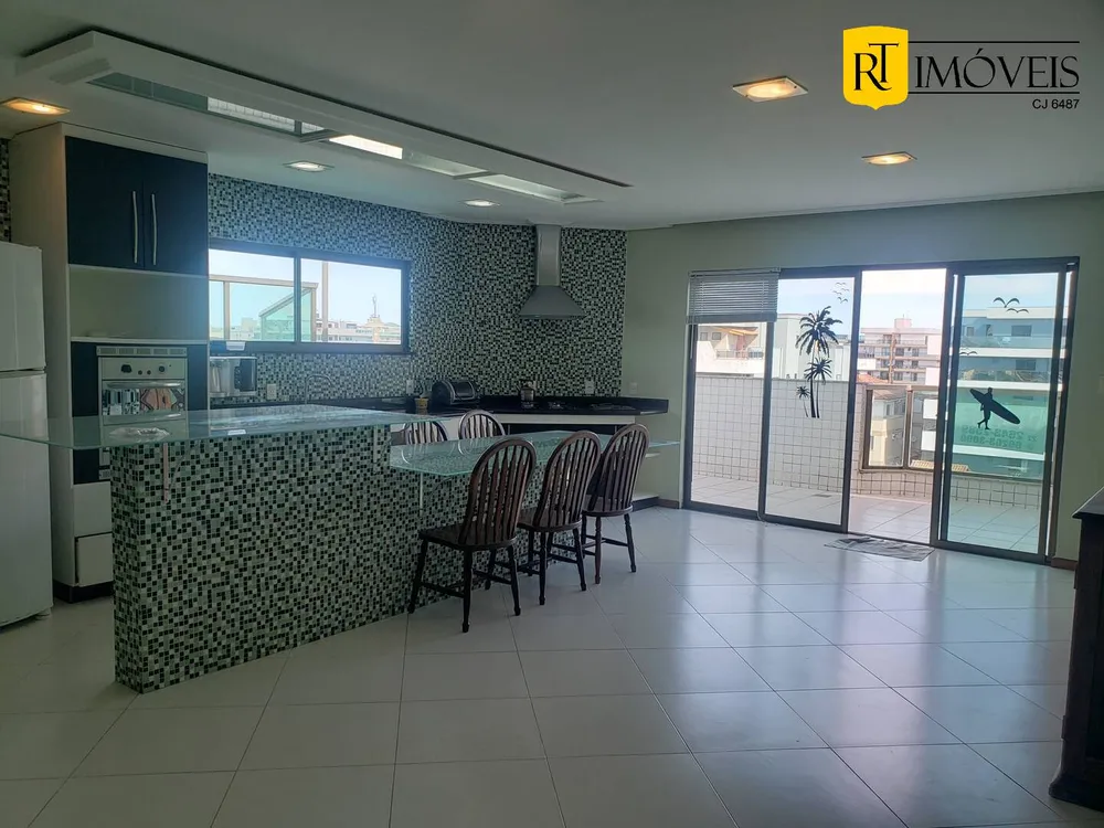 Cobertura, 4 quartos, 170 m² - Foto 3