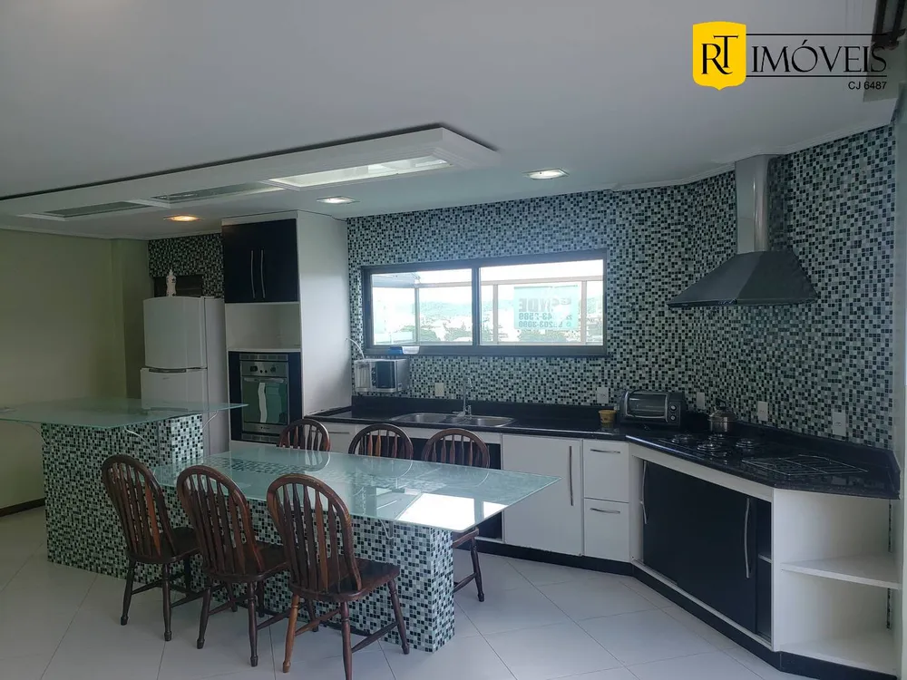 Cobertura, 4 quartos, 170 m² - Foto 10