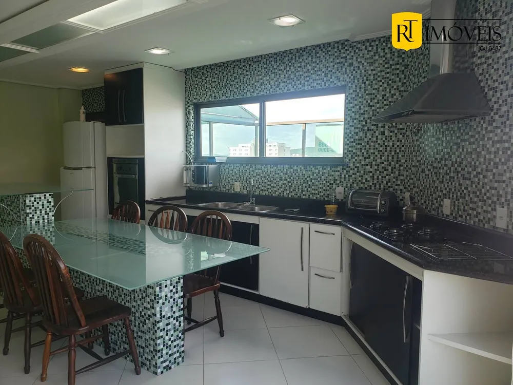 Cobertura, 4 quartos, 170 m² - Foto 6