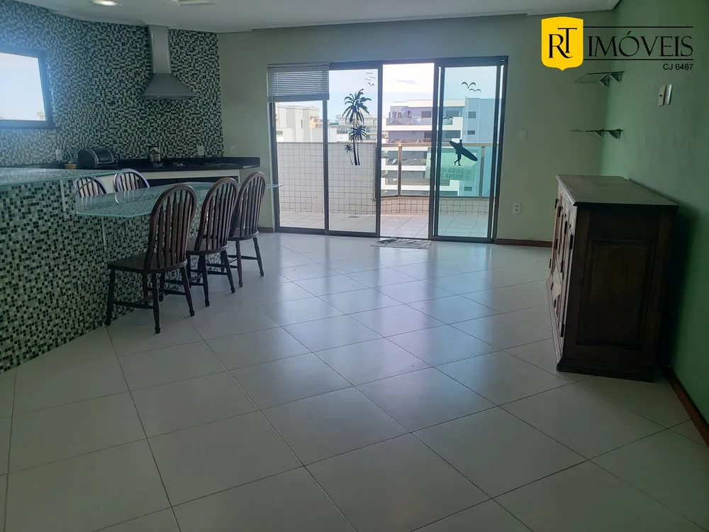 Cobertura, 4 quartos, 170 m² - Foto 12