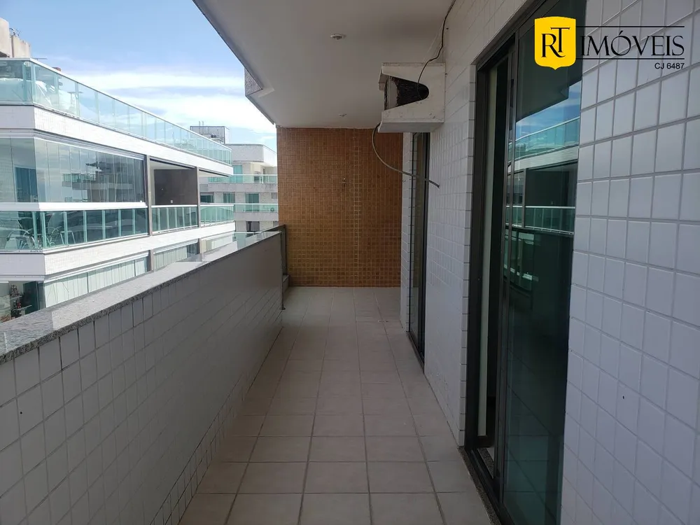 Cobertura, 4 quartos, 170 m² - Foto 22