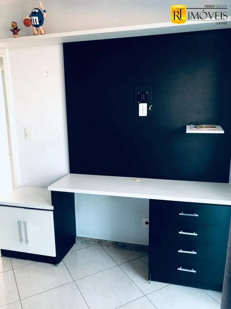 Cobertura, 3 quartos, 129 m² - Foto 6
