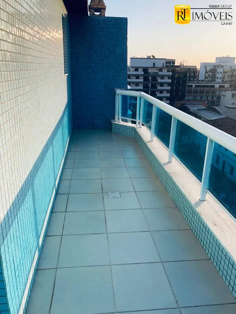 Cobertura, 3 quartos, 129 m² - Foto 24