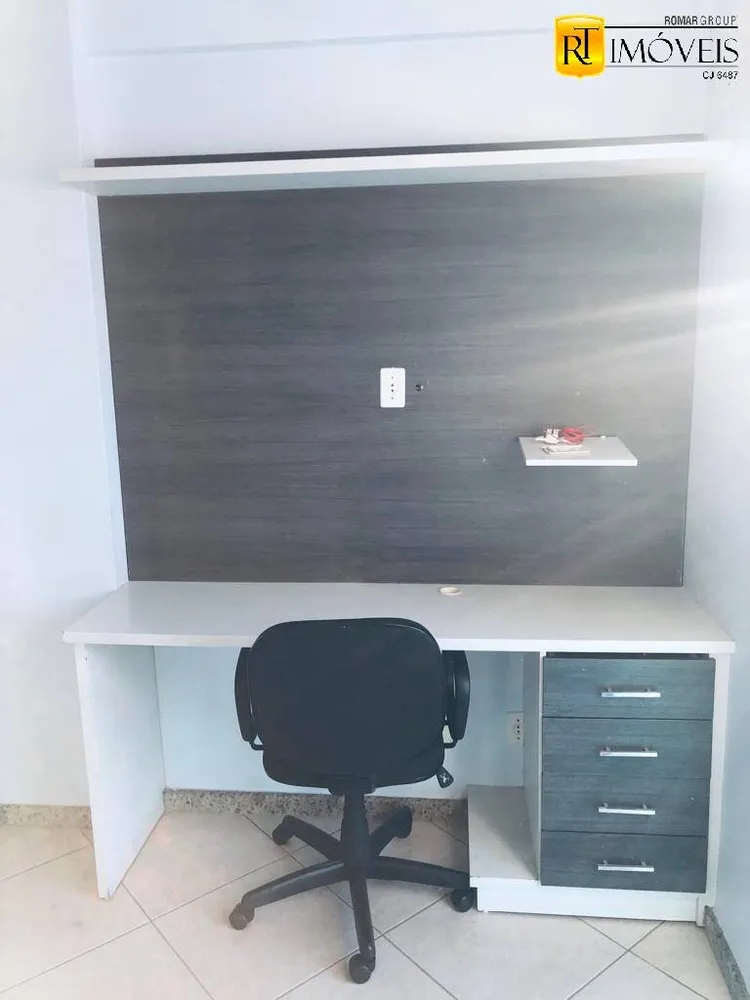 Cobertura, 3 quartos, 129 m² - Foto 9