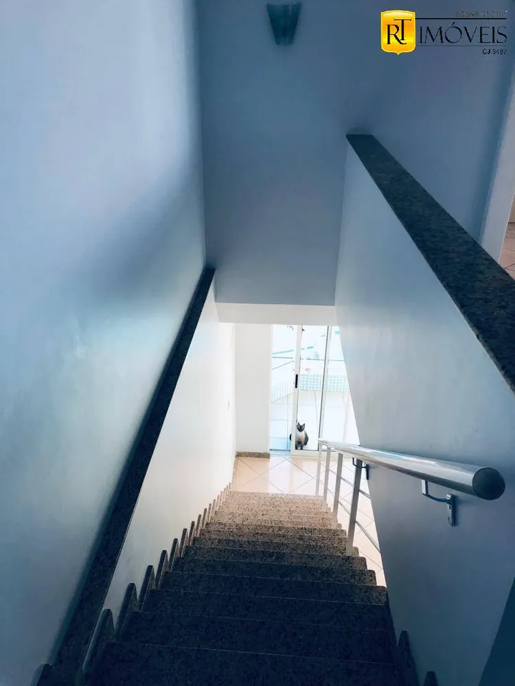 Cobertura, 3 quartos, 129 m² - Foto 13