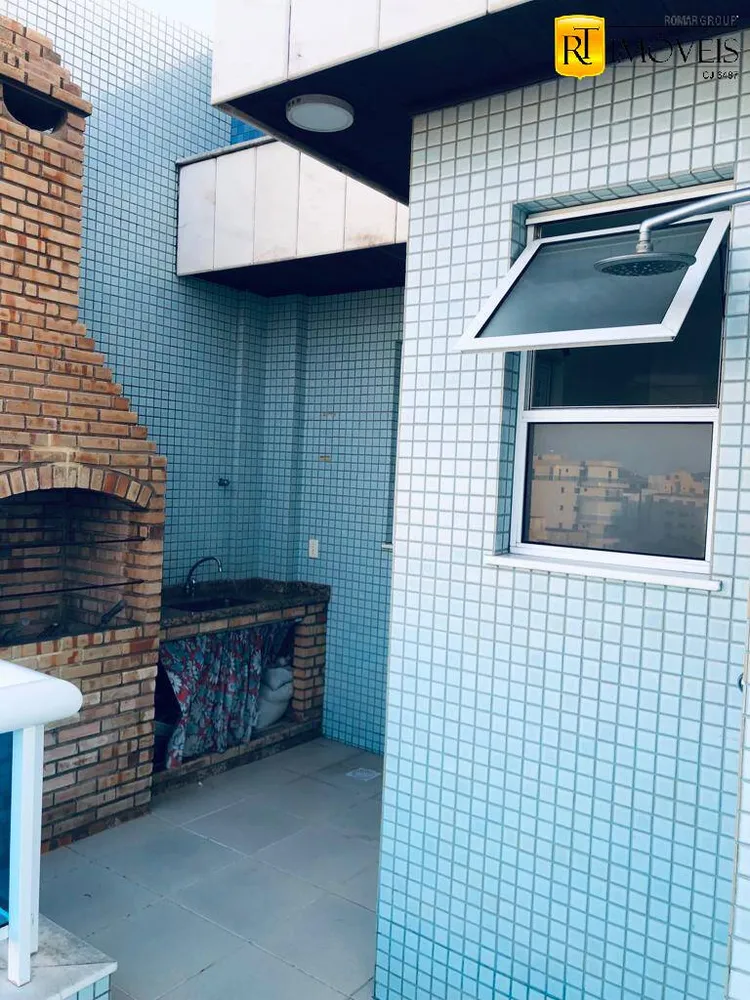 Cobertura, 3 quartos, 129 m² - Foto 22