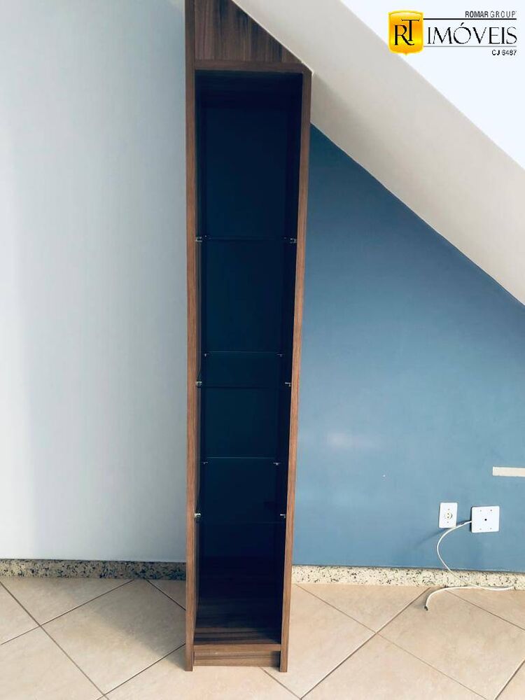 Cobertura à venda com 3 quartos, 129m² - Foto 1