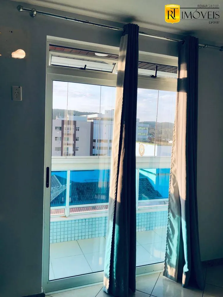 Cobertura, 3 quartos, 129 m² - Foto 7