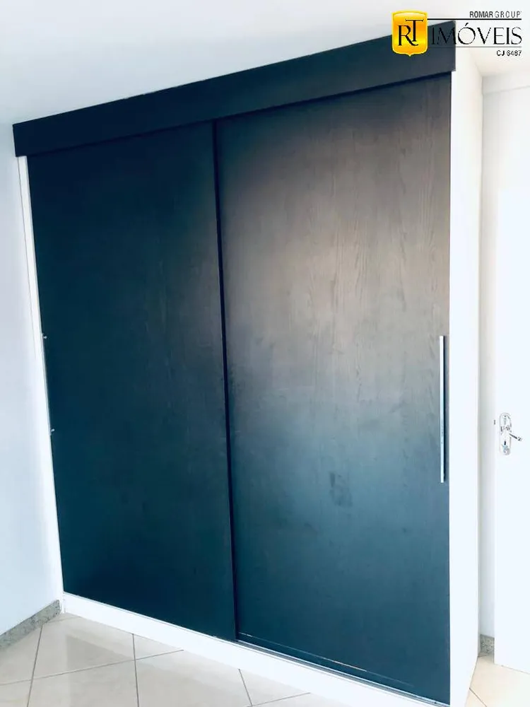 Cobertura, 3 quartos, 129 m² - Foto 10