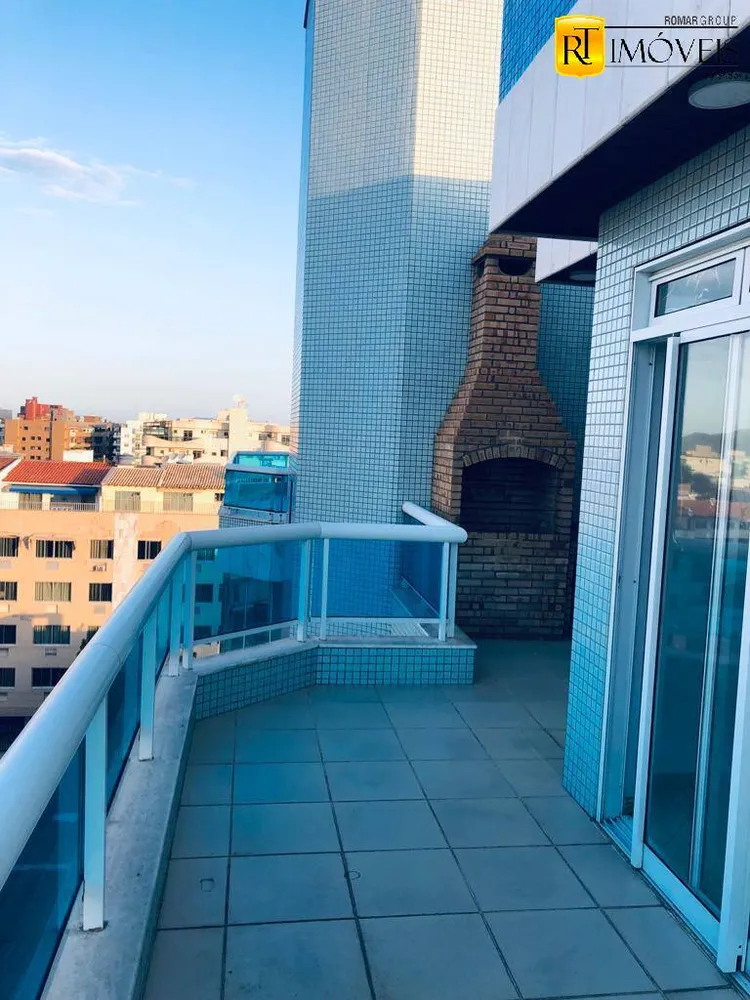Cobertura, 3 quartos, 129 m² - Foto 21