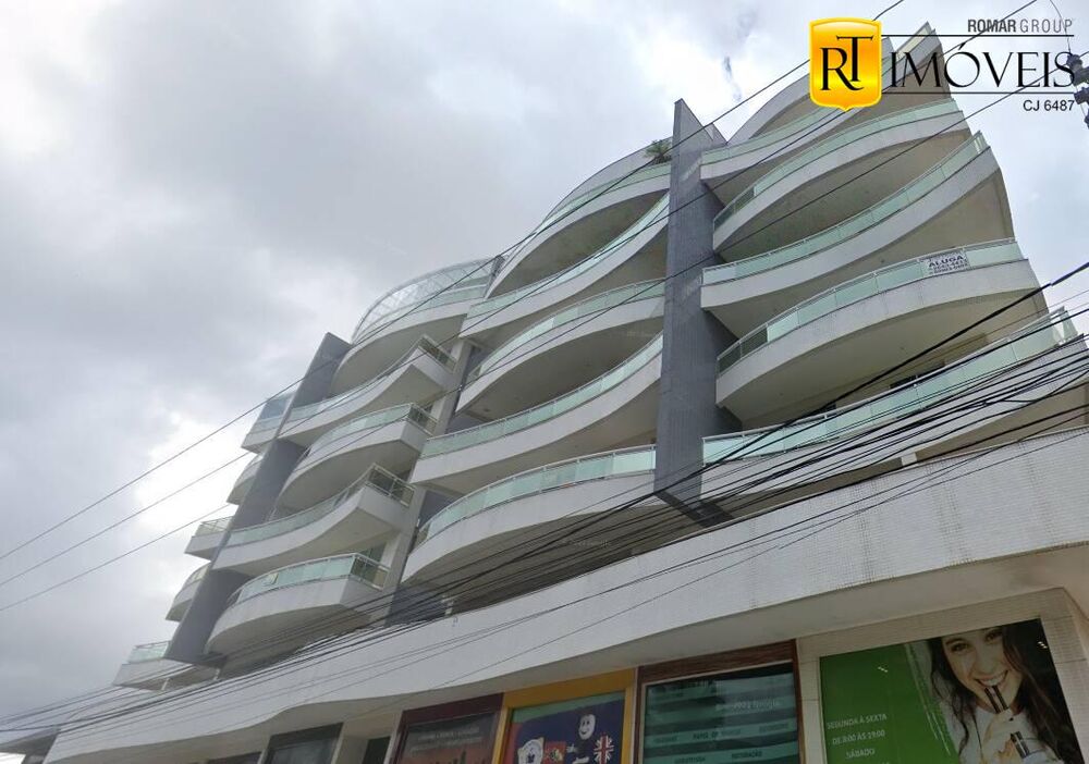 Cobertura, 3 quartos, 140 m² - Foto 1