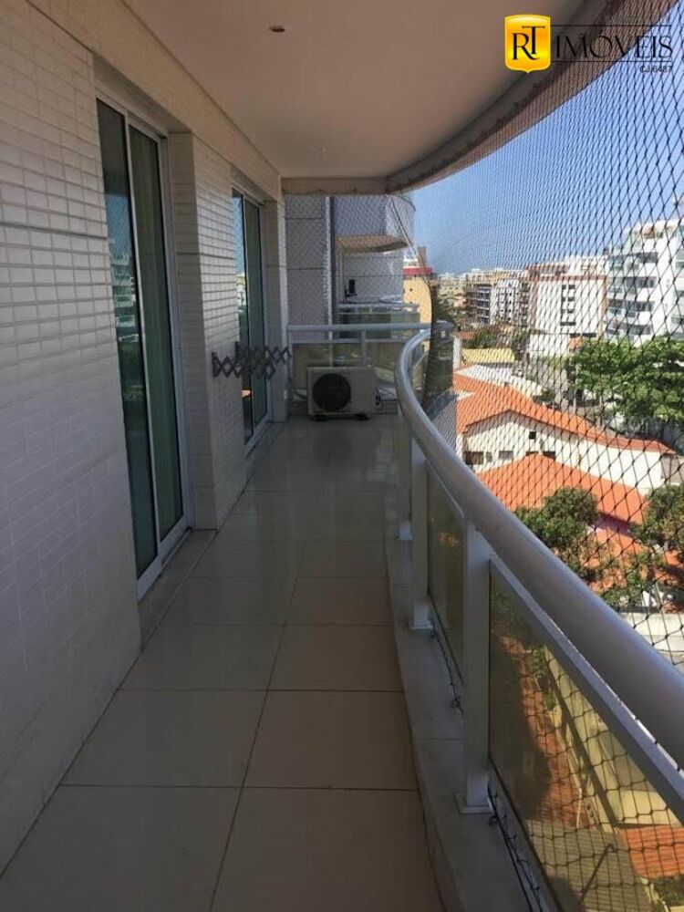 Cobertura, 3 quartos, 140 m² - Foto 2