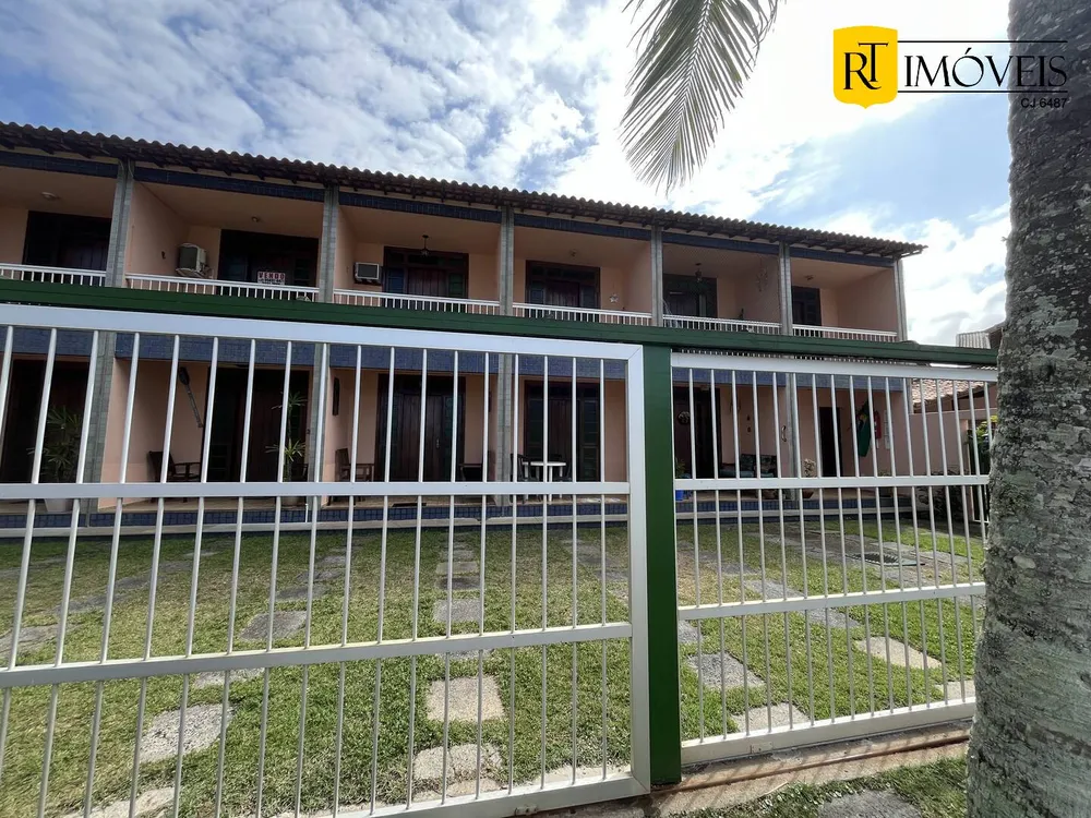 Casa de Condomínio, 2 quartos - Foto 35