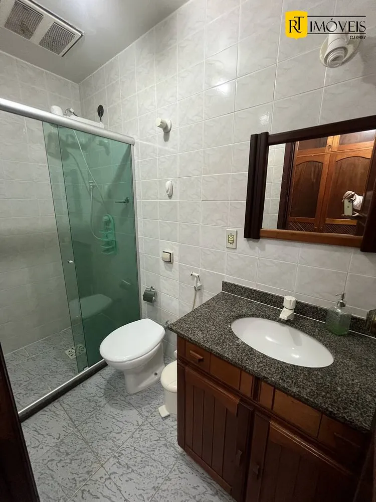Casa de Condomínio, 2 quartos - Foto 13