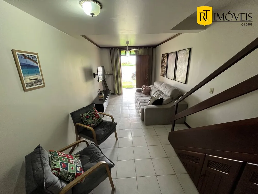 Casa de Condomínio, 2 quartos - Foto 4