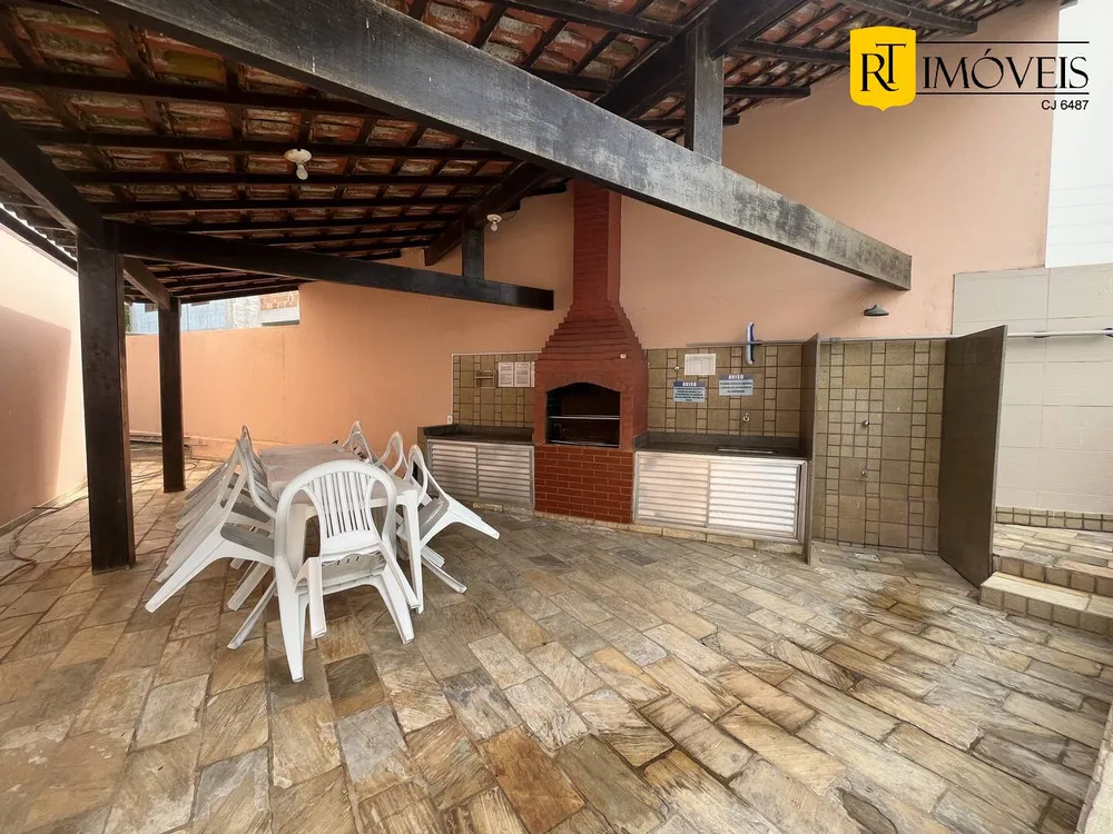 Casa de Condomínio, 2 quartos - Foto 32
