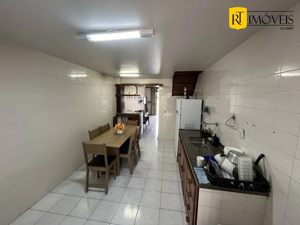 Casa de Condomínio, 2 quartos - Foto 6