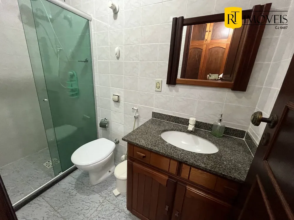 Casa de Condomínio, 2 quartos - Foto 12