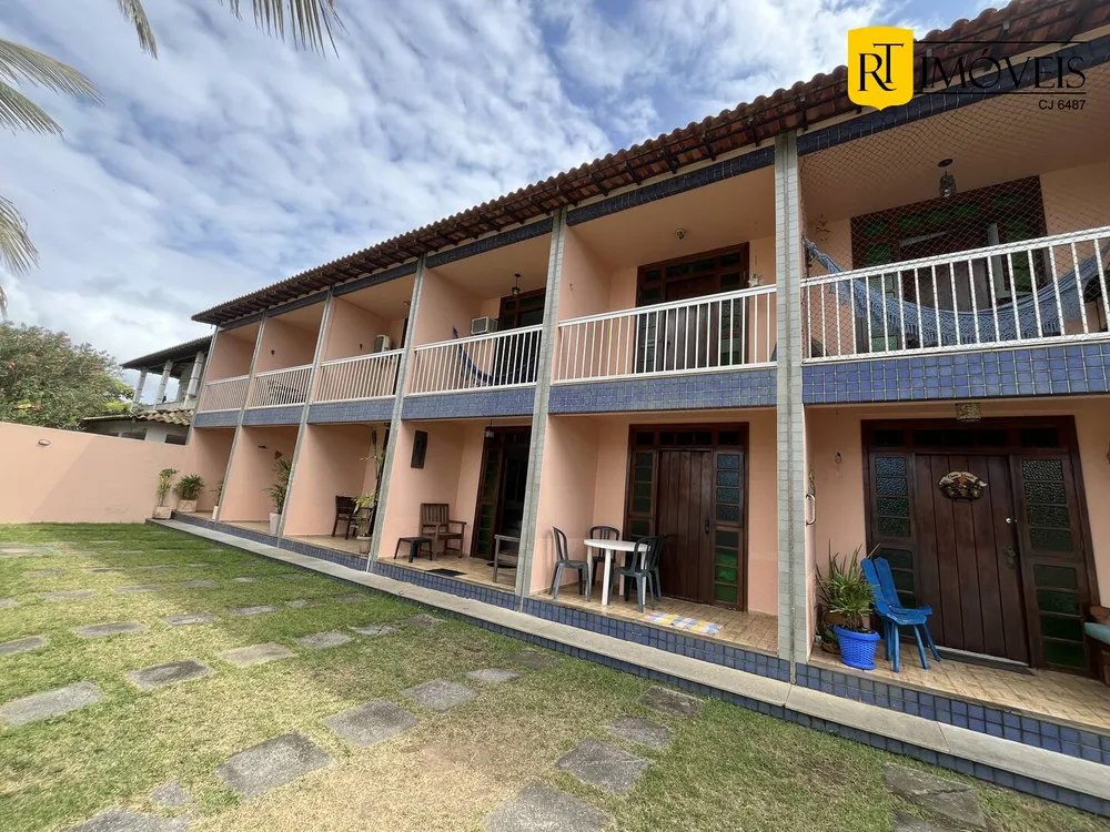 Casa de Condomínio, 2 quartos - Foto 1