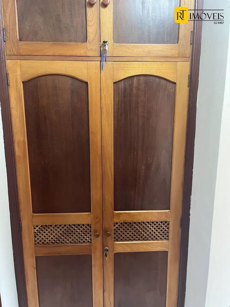 Casa de Condomínio, 2 quartos - Foto 20