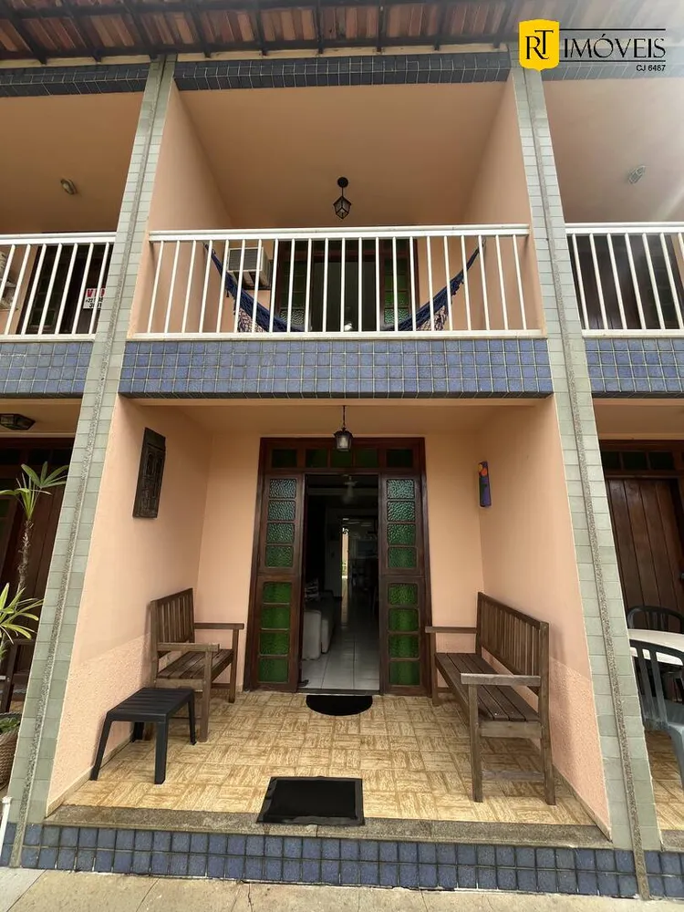 Casa de Condomínio, 2 quartos - Foto 2