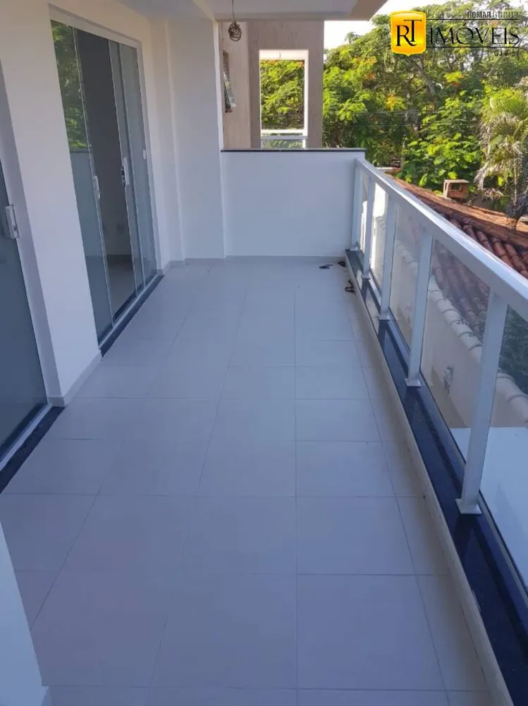 Apartamento, 2 quartos, 80 m² - Foto 4