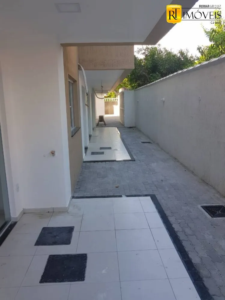 Apartamento, 2 quartos, 80 m² - Foto 19
