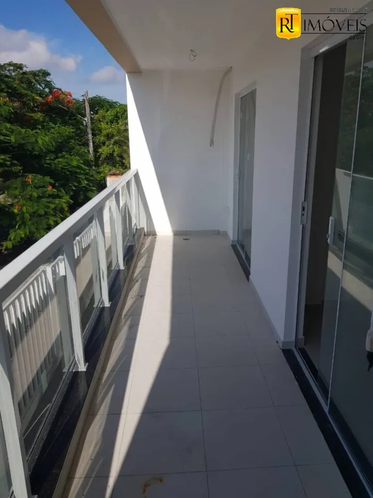 Apartamento, 2 quartos, 80 m² - Foto 24