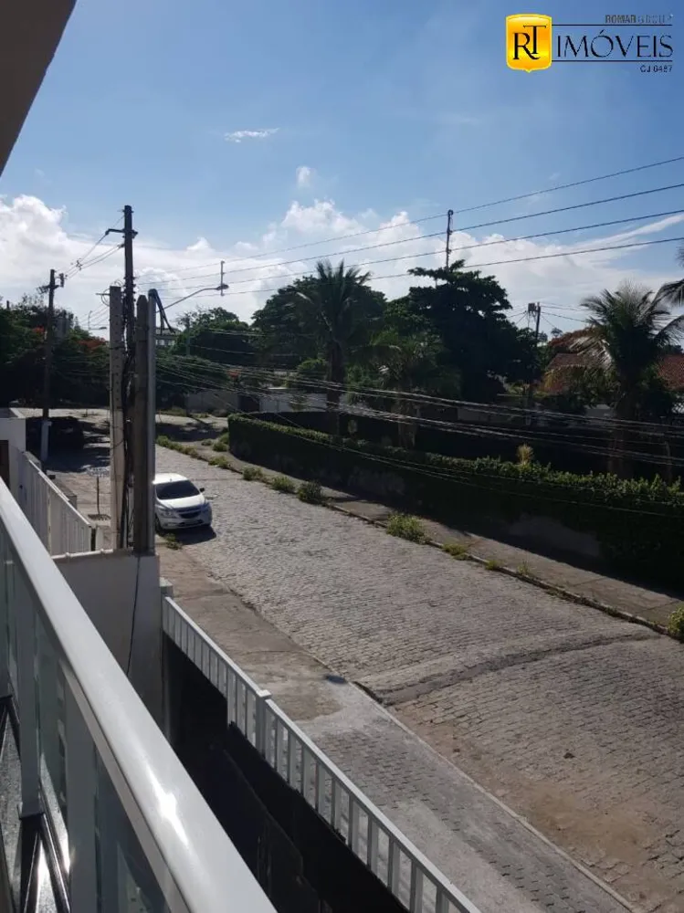 Apartamento, 2 quartos, 80 m² - Foto 1
