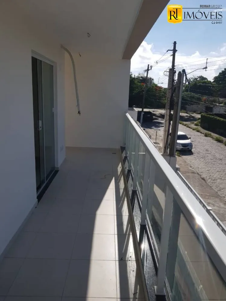 Apartamento, 2 quartos, 80 m² - Foto 21