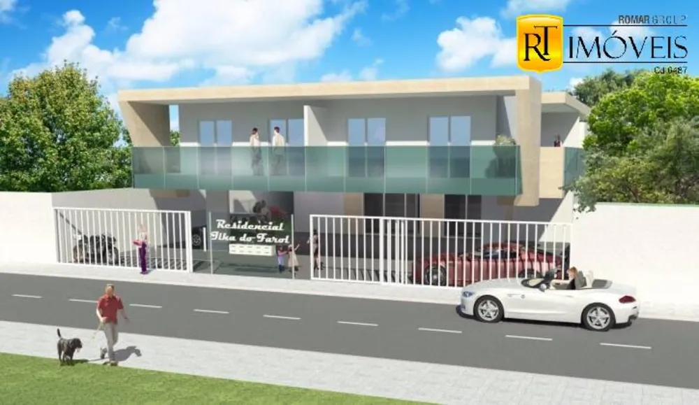 Apartamento, 2 quartos, 80 m² - Foto 11