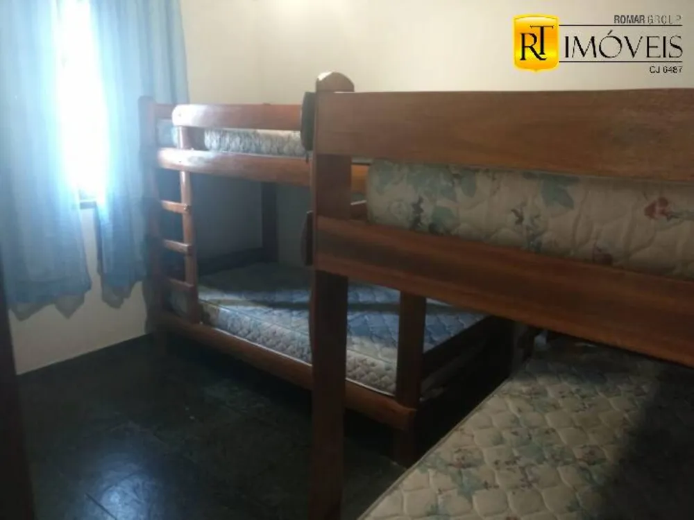 Casa de Condomínio, 2 quartos - Foto 8