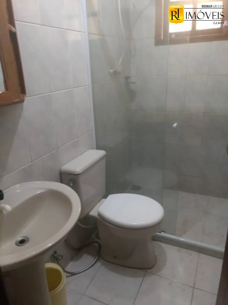 Casa de Condomínio, 2 quartos - Foto 17
