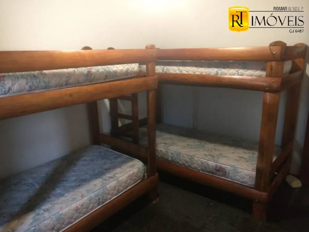 Casa de Condomínio, 2 quartos - Foto 12