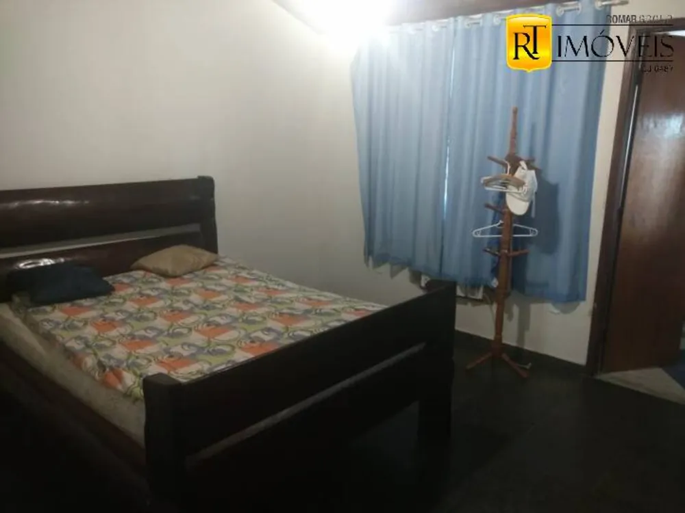 Casa de Condomínio, 2 quartos - Foto 4