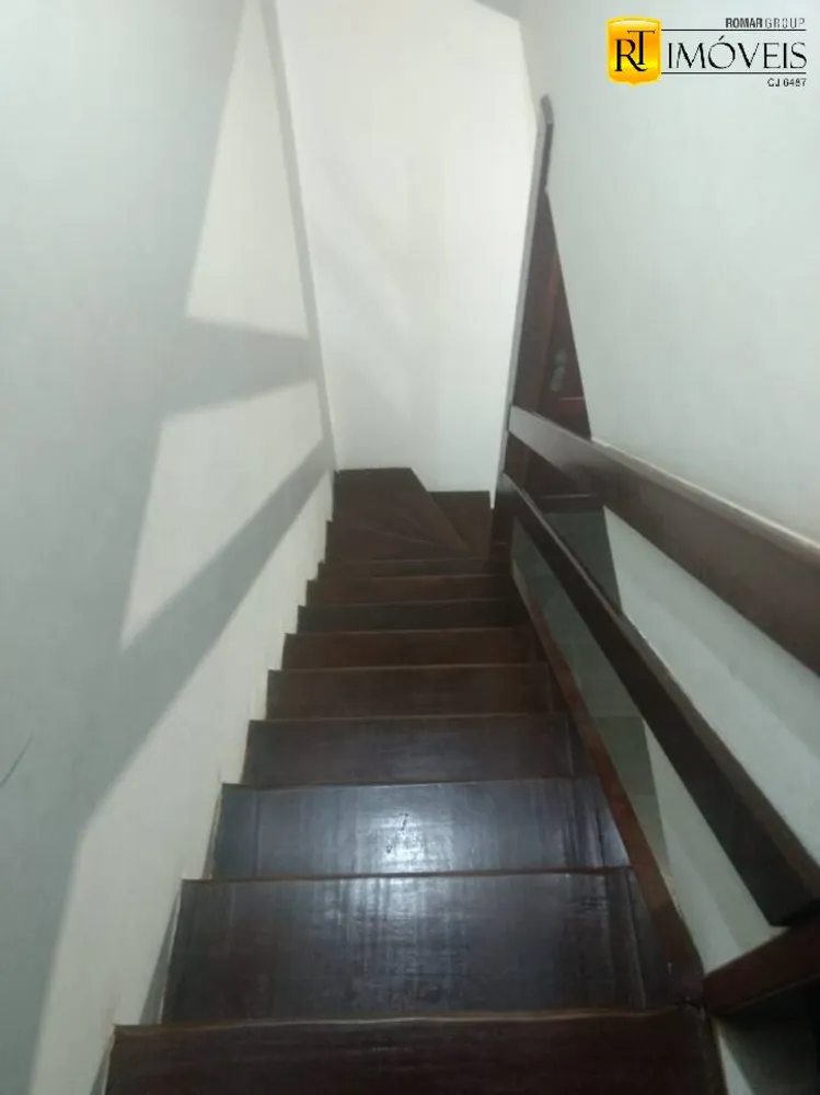 Casa de Condomínio, 2 quartos - Foto 2