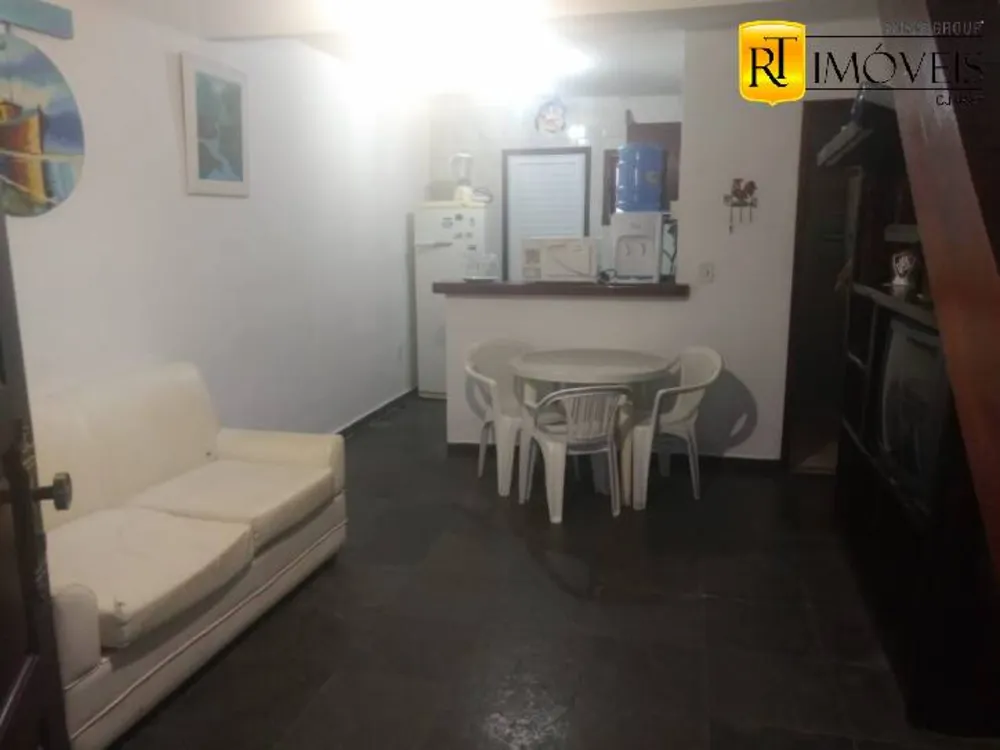 Casa de Condomínio, 2 quartos - Foto 20