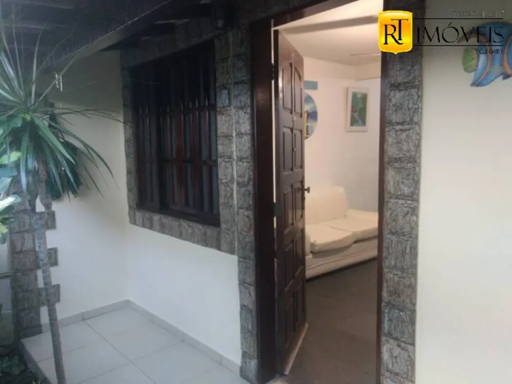 Casa de Condomínio, 2 quartos - Foto 7